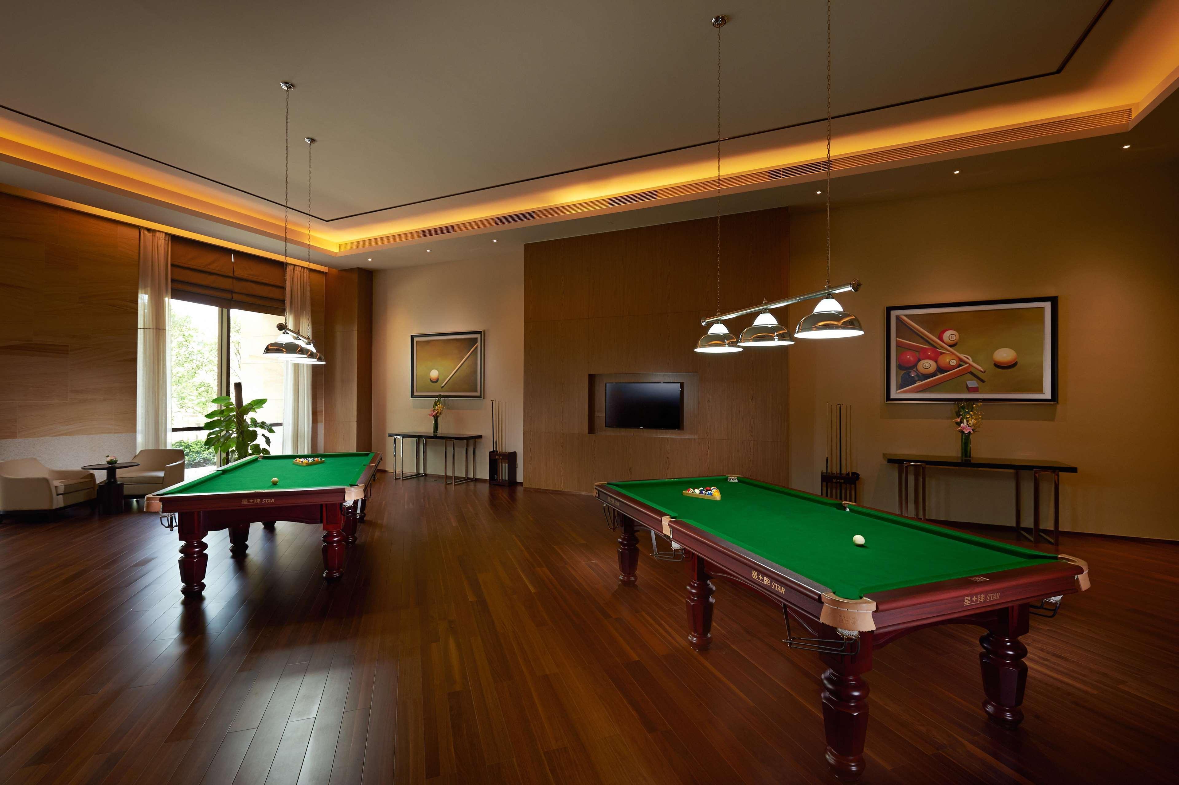 Hilton Wuhan Optics Valley מראה חיצוני תמונה